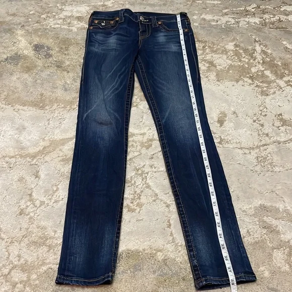 TRUE RELIGION JEANS - Picture 6 of 9